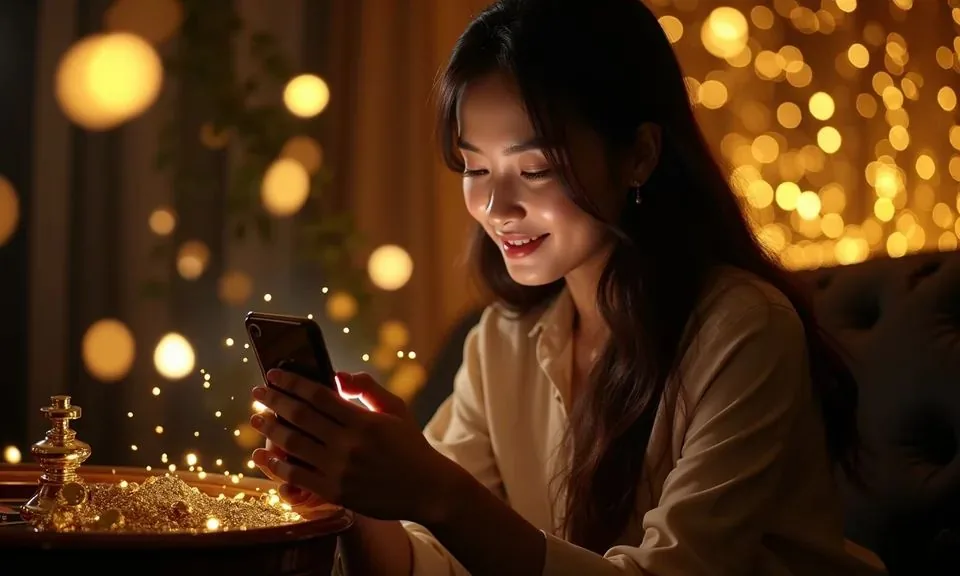 Bảo vệ tài khoản khi truy cập di động